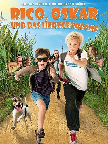 Обложка (Постер) Рико, Оскар и дело о разбитом сердце / Rico, Oskar und das Herzgebreche (2015) HDRip Обложка (Постер) Рико, Оскар и дело о разбитом сердце / Rico, Oskar und das Herzgebreche (2015) HDRip