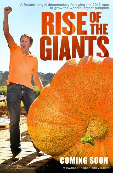 Обложка (Постер) Rise of the Giants (2014) HDRip Обложка (Постер) Rise of the Giants (2014) HDRip