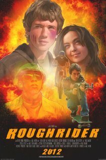 Обложка (Постер) Roughrider (2012) HDRip Обложка (Постер) Roughrider (2012) HDRip