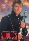 Обложка (Постер) Сабля Шарпа / Sharpe's Sword (1995) HDRip Обложка (Постер) Сабля Шарпа / Sharpe's Sword (1995) HDRip