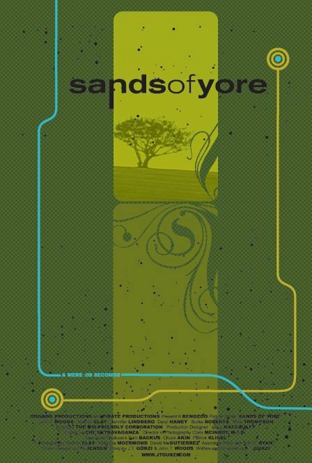 Обложка (Постер) Sands of Yore (2004) HDRip Обложка (Постер) Sands of Yore (2004) HDRip