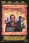 Обложка (Постер) Седьмая монета / The Seventh Coin (1993) HDRip Обложка (Постер) Седьмая монета / The Seventh Coin (1993) HDRip