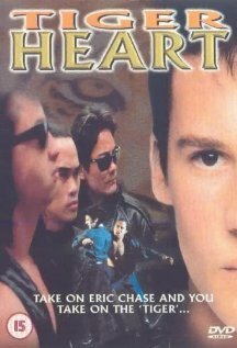 Обложка (Постер) Сердце тигра / Tiger Heart (1996) HDRip Обложка (Постер) Сердце тигра / Tiger Heart (1996) HDRip