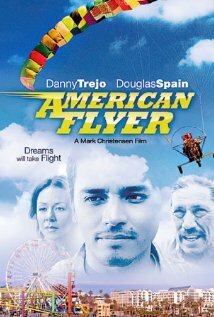 Обложка (Постер) Север Эль Норта / American Flyer (2010) HDRip Обложка (Постер) Север Эль Норта / American Flyer (2010) HDRip