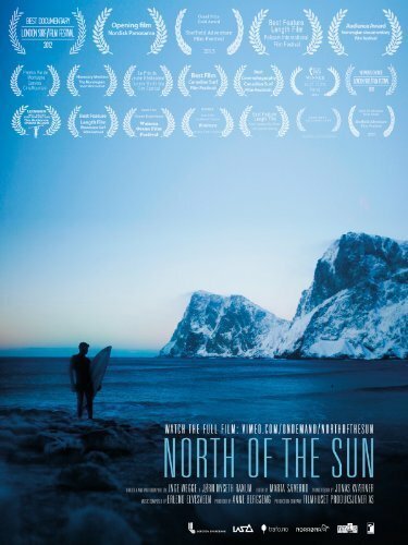 Обложка (Постер) Северное солнце / Nordfor sola (2012) HDRip Обложка (Постер) Северное солнце / Nordfor sola (2012) HDRip