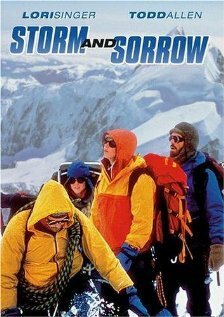 Обложка (Постер) Шторм и печаль / Storm and Sorrow (1990) HDRip Обложка (Постер) Шторм и печаль / Storm and Sorrow (1990) HDRip