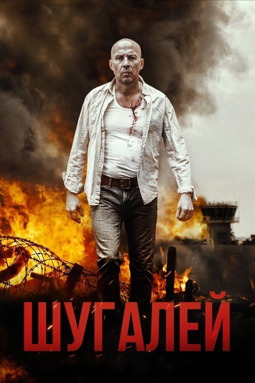 Обложка (Постер) Шугалей (2020) HDRip