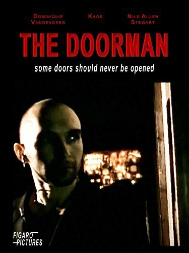 Обложка (Постер) Швейцар / The Doorman (1999) HDRip