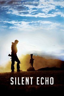 Обложка (Постер) Silent Echo (2012) HDRip Обложка (Постер) Silent Echo (2012) HDRip