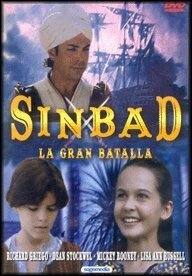 Обложка (Постер) Синдбад: Битва Темных рыцарей / Sinbad: The Battle of the Dark Knights (1998) HDRip Обложка (Постер) Синдбад: Битва Темных рыцарей / Sinbad: The Battle of the Dark Knights (1998) HDRip