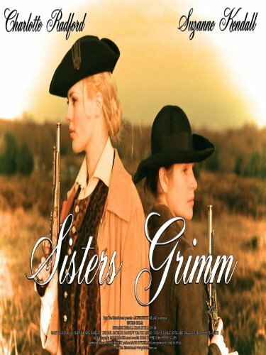 Обложка (Постер) Sisters Grimm (2009) HDRip Обложка (Постер) Sisters Grimm (2009) HDRip