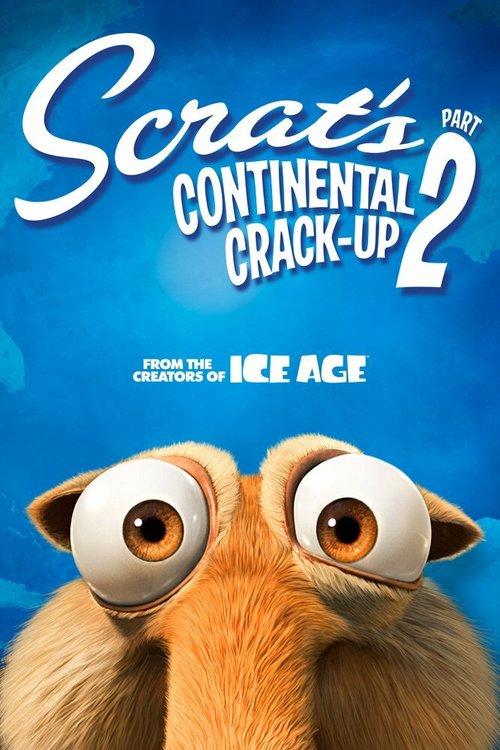 Обложка (Постер) Скрат и континентальный излом 2 / Scrat's Continental Crack-Up: Part 2 (2011) Обложка (Постер) Скрат и континентальный излом 2 / Scrat's Continental Crack-Up: Part 2 (2011)