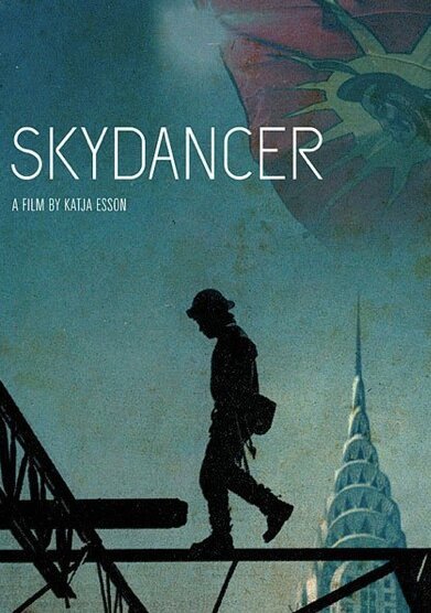 Обложка (Постер) Skydancer (2011) HDRip Обложка (Постер) Skydancer (2011) HDRip