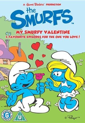 Обложка (Постер) Смурфическая валентинка / My Smurfy Valentine (1982) SATRip Обложка (Постер) Смурфическая валентинка / My Smurfy Valentine (1982) SATRip