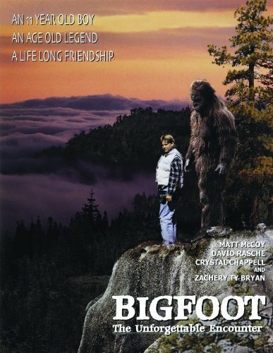 Обложка (Постер) Снежный человек: Незабываемая встреча / Bigfoot: The Unforgettable Encounter (1994) HDRip Обложка (Постер) Снежный человек: Незабываемая встреча / Bigfoot: The Unforgettable Encounter (1994) HDRip