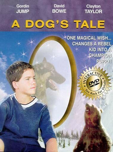 Обложка (Постер) Собачья история / A Dog's Tale (1999) HDRip Обложка (Постер) Собачья история / A Dog's Tale (1999) HDRip