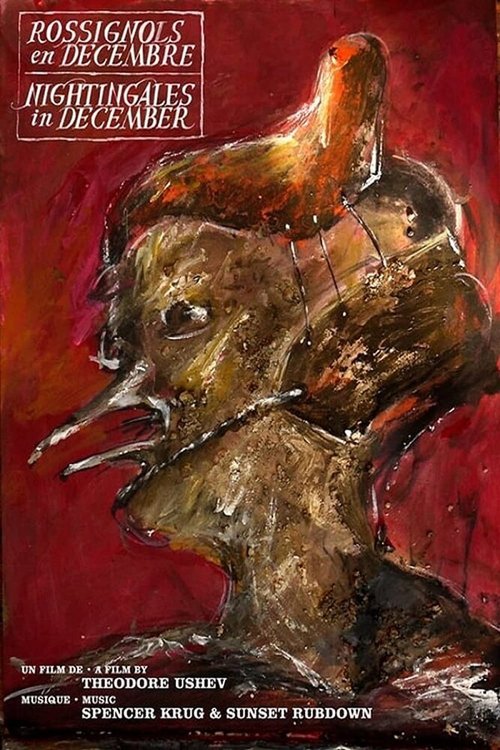 Обложка (Постер) Соловьи в декабре / Nightingales in December (2011) Обложка (Постер) Соловьи в декабре / Nightingales in December (2011)
