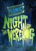 Обложка (Постер) Соник: Ночь ежа-оборотня / Sonic: Night of the Werehog (2008) Обложка (Постер) Соник: Ночь ежа-оборотня / Sonic: Night of the Werehog (2008)