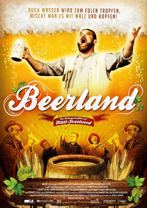Обложка (Постер) Страна пива / Beerland (2013) HDRip Обложка (Постер) Страна пива / Beerland (2013) HDRip