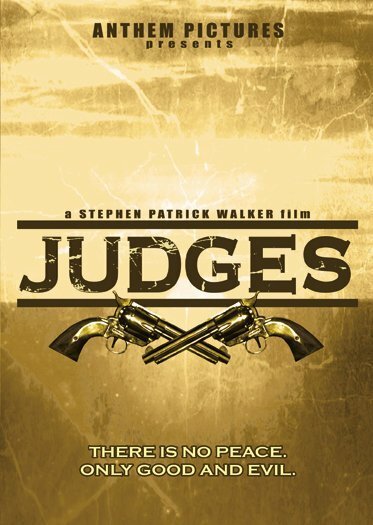 Обложка Судьи / Judges (2006) 
