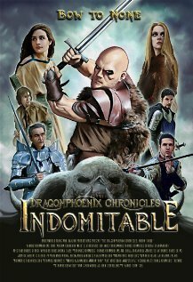 Обложка (Постер) Ta hronika tou Drakofoinika: Adamastos (2013) HDRip Обложка (Постер) Ta hronika tou Drakofoinika: Adamastos (2013) HDRip