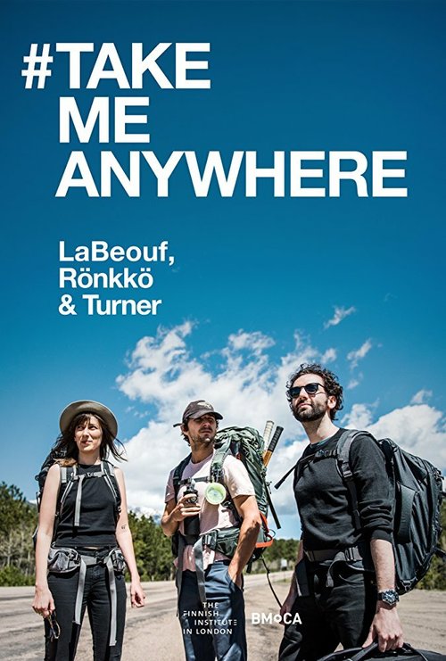 Обложка (Постер) #TAKEMEANYWHERE (2018) HDRip Обложка (Постер) #TAKEMEANYWHERE (2018) HDRip