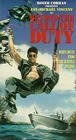 Обложка (Постер) Там, где кончается долг / Beyond the Call of Duty (1992) HDRip Обложка (Постер) Там, где кончается долг / Beyond the Call of Duty (1992) HDRip