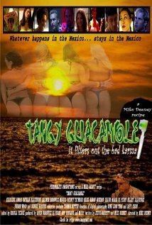 Обложка (Постер) Tangy Guacamole (2003) HDRip Обложка (Постер) Tangy Guacamole (2003) HDRip