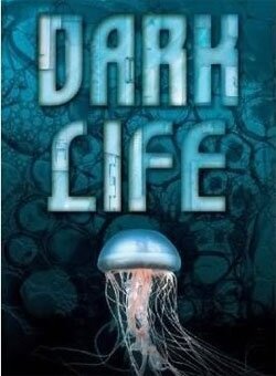 Обложка (Постер) Темная жизнь / Dark Life Обложка (Постер) Темная жизнь / Dark Life