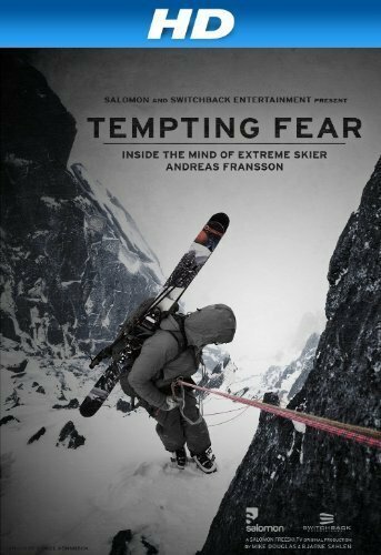 Обложка (Постер) Tempting Fear (2013) HDRip