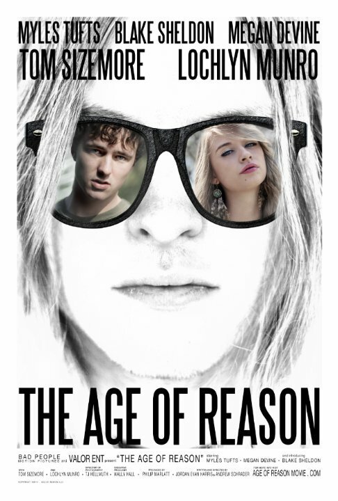 Обложка (Постер) The Age of Reason (2014) Обложка (Постер) The Age of Reason (2014)