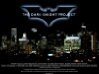 Обложка (Постер) The Dark Knight Project (2008) Обложка (Постер) The Dark Knight Project (2008)