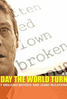 Обложка (Постер) The Day the World Turned Dayglo (2010) HDRip Обложка (Постер) The Day the World Turned Dayglo (2010) HDRip