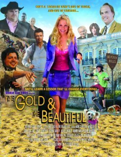Обложка (Постер) The Gold & the Beautiful (2009) HDRip Обложка (Постер) The Gold & the Beautiful (2009) HDRip