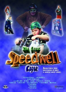 Обложка (Постер) The Great Speedwell Caper (2004) HDRip Обложка (Постер) The Great Speedwell Caper (2004) HDRip