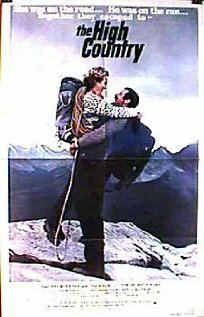 Обложка (Постер) The High Country (1981) SATRip Обложка (Постер) The High Country (1981) SATRip