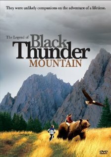 Обложка (Постер) The Legend of Black Thunder Mountain (1979) SATRip Обложка (Постер) The Legend of Black Thunder Mountain (1979) SATRip