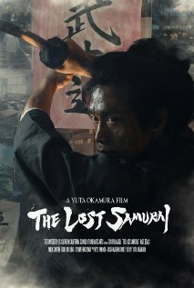 Обложка (Постер) The Lost Samurai (2010) Обложка (Постер) The Lost Samurai (2010)