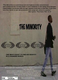 Обложка (Постер) The Minority (2006) HDRip
