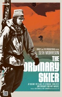 Обложка (Постер) The Ordinary Skier (2011) HDRip Обложка (Постер) The Ordinary Skier (2011) HDRip