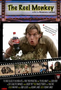 Обложка (Постер) The Reel Monkey (2006) Обложка (Постер) The Reel Monkey (2006)