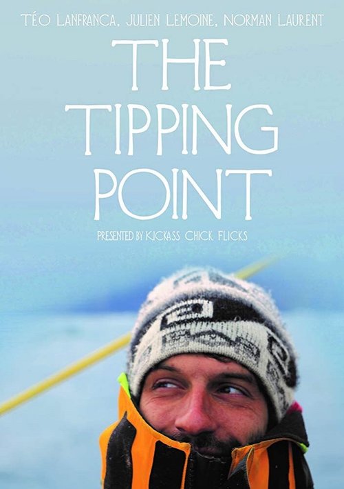 Обложка (Постер) The Tipping Point (2019) 
