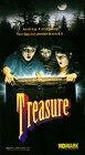 Обложка (Постер) The Treasure (1990) Обложка (Постер) The Treasure (1990)