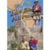 Обложка (Постер) The Young Adventurers (1993) Обложка (Постер) The Young Adventurers (1993)