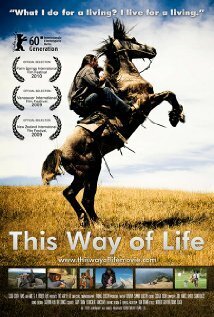 Обложка (Постер) This Way of Life (2009) HDRip Обложка (Постер) This Way of Life (2009) HDRip