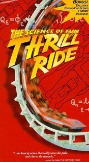 Обложка (Постер) Thrill Ride: The Science of Fun (1997) HDRip Обложка (Постер) Thrill Ride: The Science of Fun (1997) HDRip