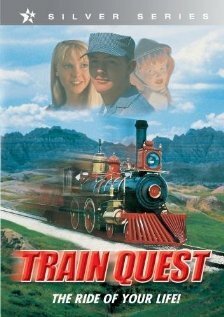 Обложка (Постер) Train Quest (2001) HDRip Обложка (Постер) Train Quest (2001) HDRip