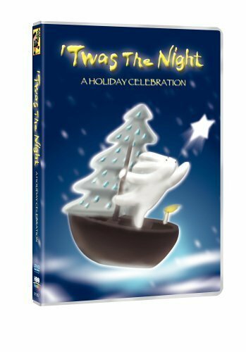 Обложка (Постер) 'Twas the Night (2002) Обложка (Постер) 'Twas the Night (2002)