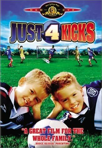 Обложка (Постер) Удар, еще удар / Just for Kicks (2003) HDRip Обложка (Постер) Удар, еще удар / Just for Kicks (2003) HDRip