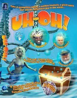 Обложка (Постер) Uh Oh! (2004) HDRip